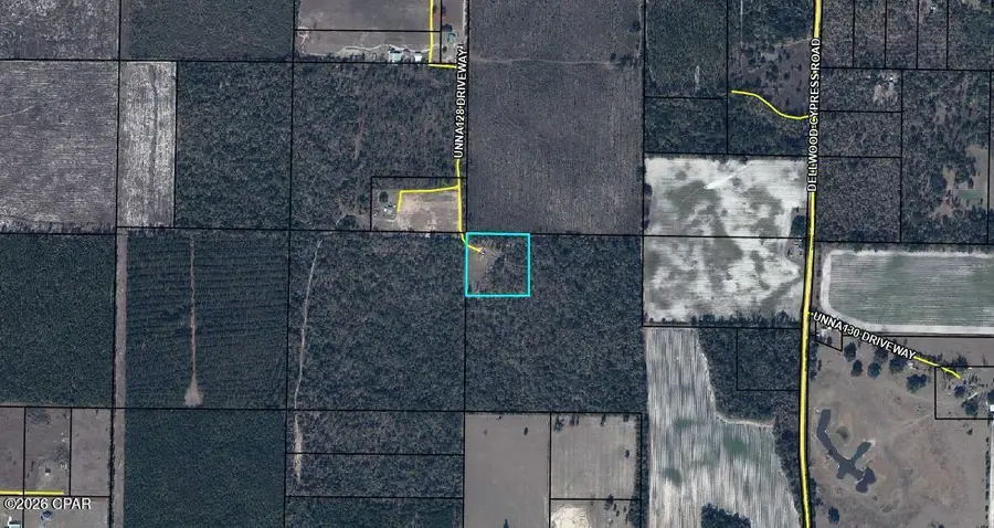 6297 Americus Road, Marianna, FL 32446 - Image #3