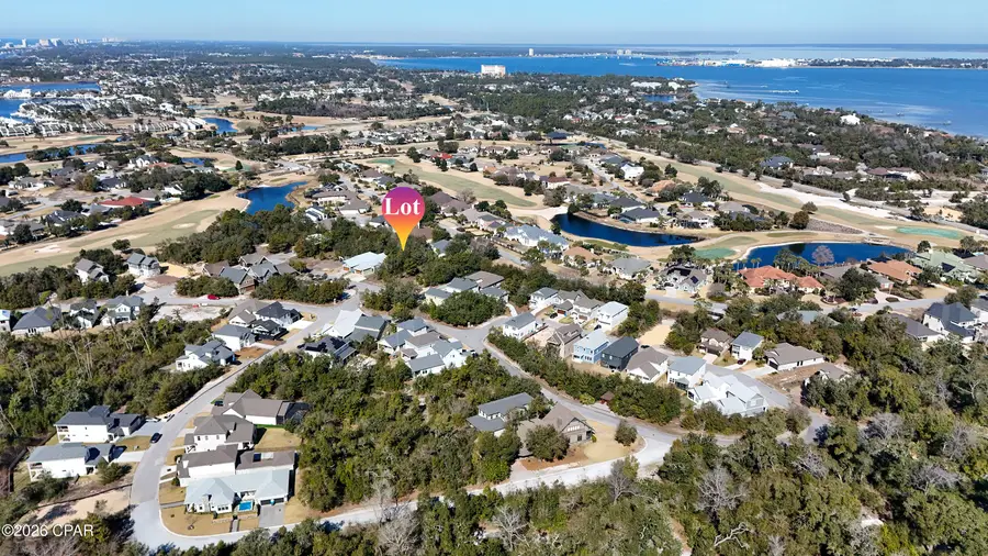 3614 Woods Lane, Panama City Beach, FL 32408 - Image #2