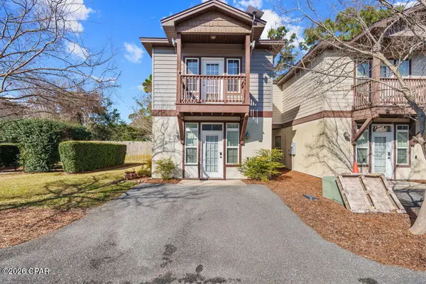 2223 Brooke Street, Panama City Beach, FL 32408