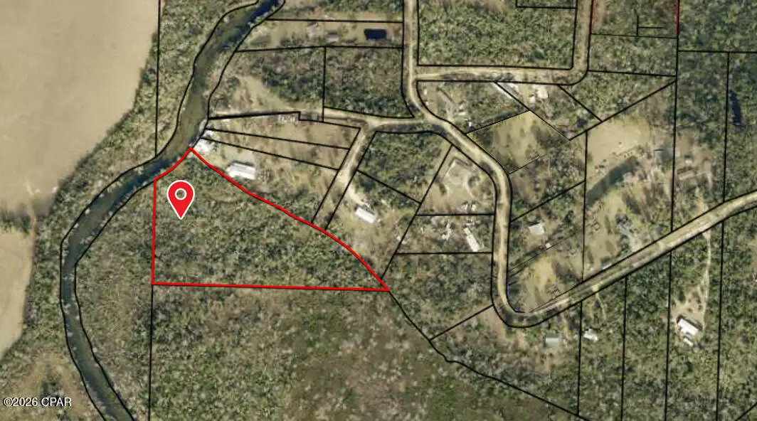 00 E Green Branch Road, Youngstown, FL 32466 - #1