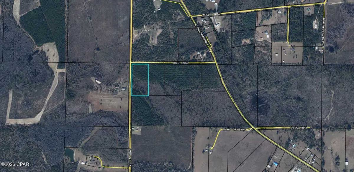 TBD Mutual Road, Cottondale, FL 32431 - #1