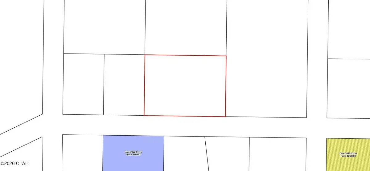 4931 Bay, Youngstown, FL 32466 - Image #1