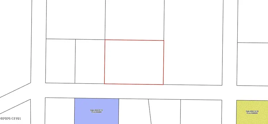 4931 Bay, Youngstown, FL 32466 - Image #2