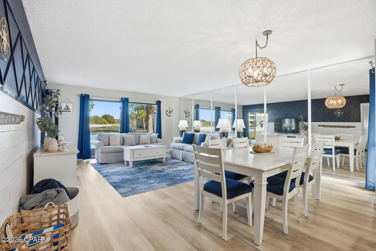 520 N Richard Jackson Boulevard #906, Panama City Beach, FL 32407 - #1
