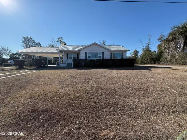 4327 8th Avenue, Marianna, FL 32446
