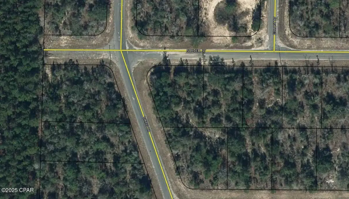 Lot 1 Norvell Street, Chipley, FL 32428 - Image #1