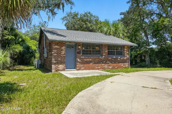 625 E 3rd Street, Panama City, FL 32401
