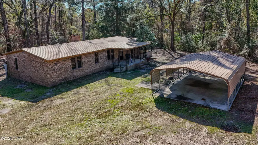 92 Howell Bluff Road, Ponce De Leon, FL 32455 - #2