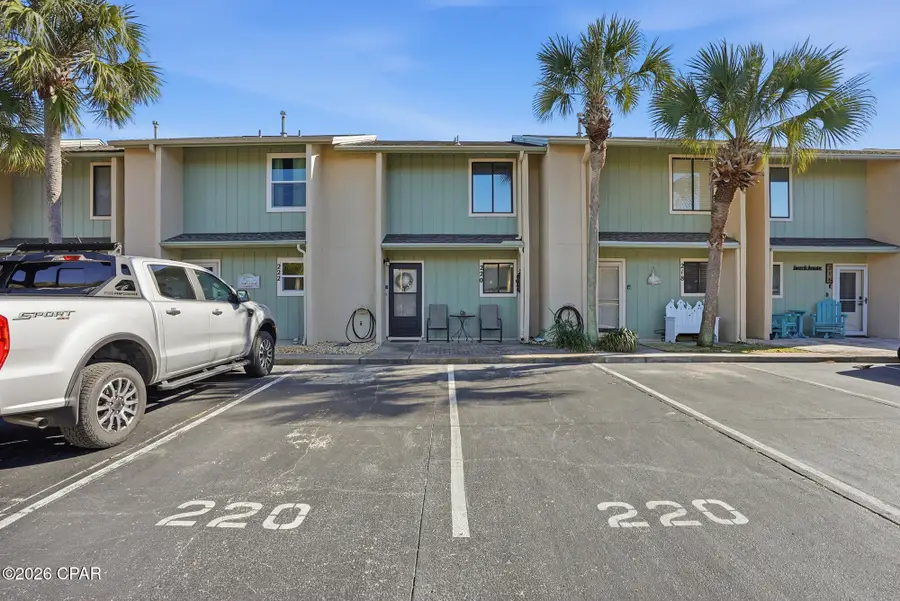220 Saint Katherine Boulevard, Panama City Beach, FL 32407 - Image #2