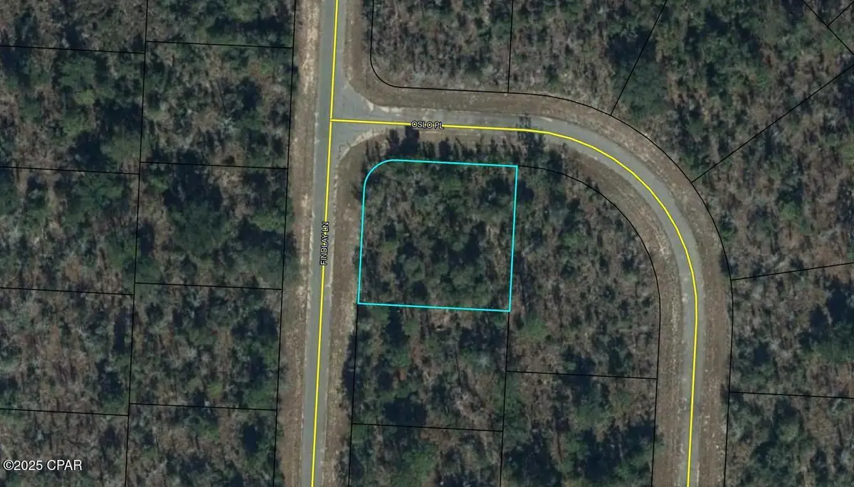 Lot 1 Findlay Lane, Chipley, FL 32428 - Image #1
