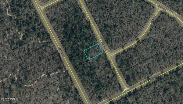 Lot 15 Dunlap Drive, Chipley, FL 32428