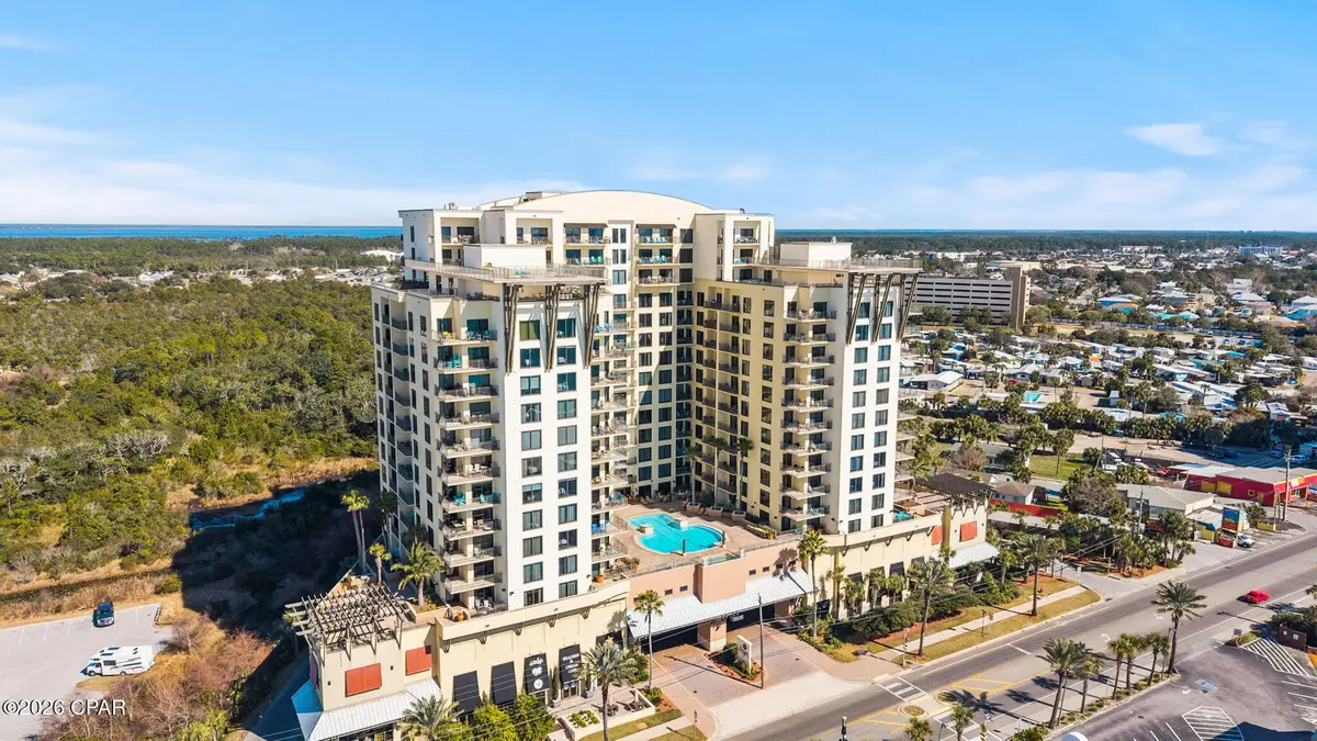 15100 Front Beach Road #1604, Panama City Beach, FL 32413 - Image #1