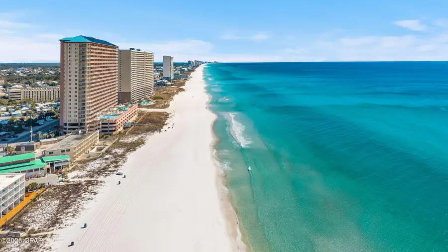 15100 Front Beach Road #1604, Panama City Beach, FL 32413 - Image #3