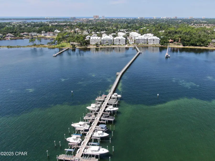 2605 Mystic Lane #PO21, Panama City, FL 32408 - #2