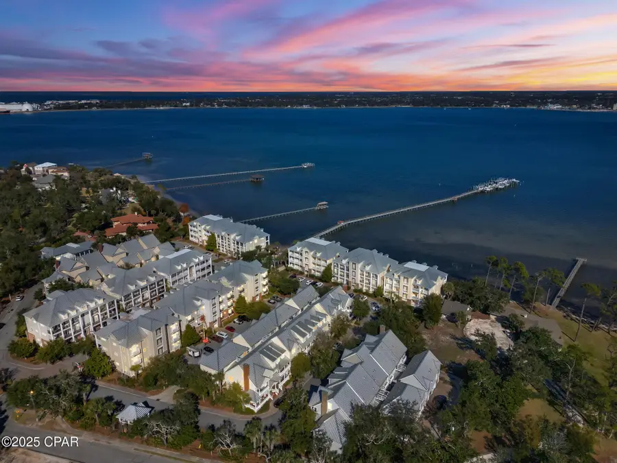 2605 Mystic Lane #PO21, Panama City, FL 32408 - #3