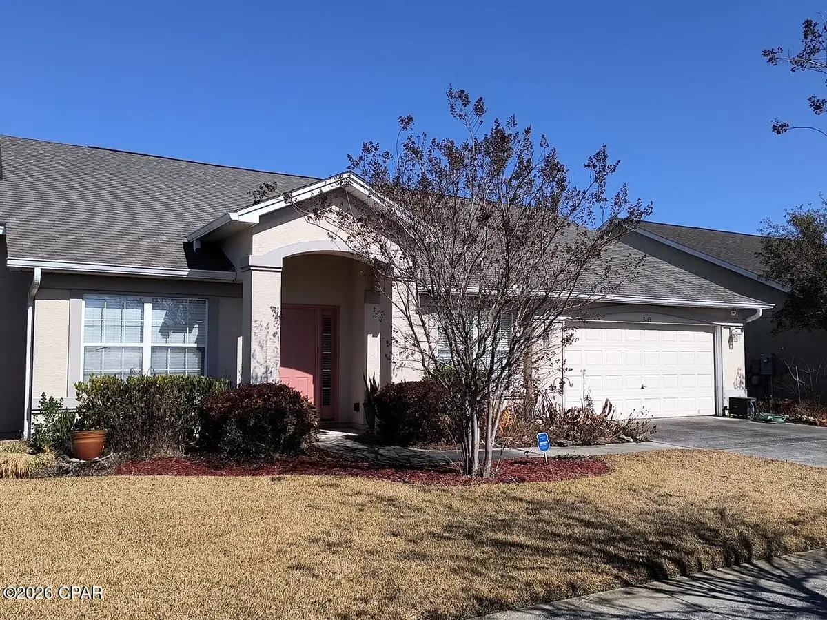 3463 Cherry Ridge Road, Lynn Haven, FL 32444 - #1