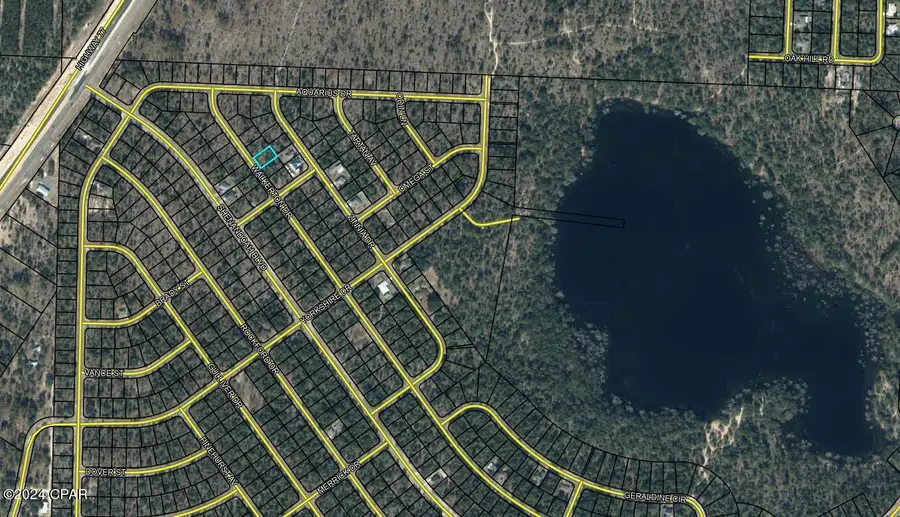 2330 Walkerton Drive, Chipley, FL 32428 - Image #3