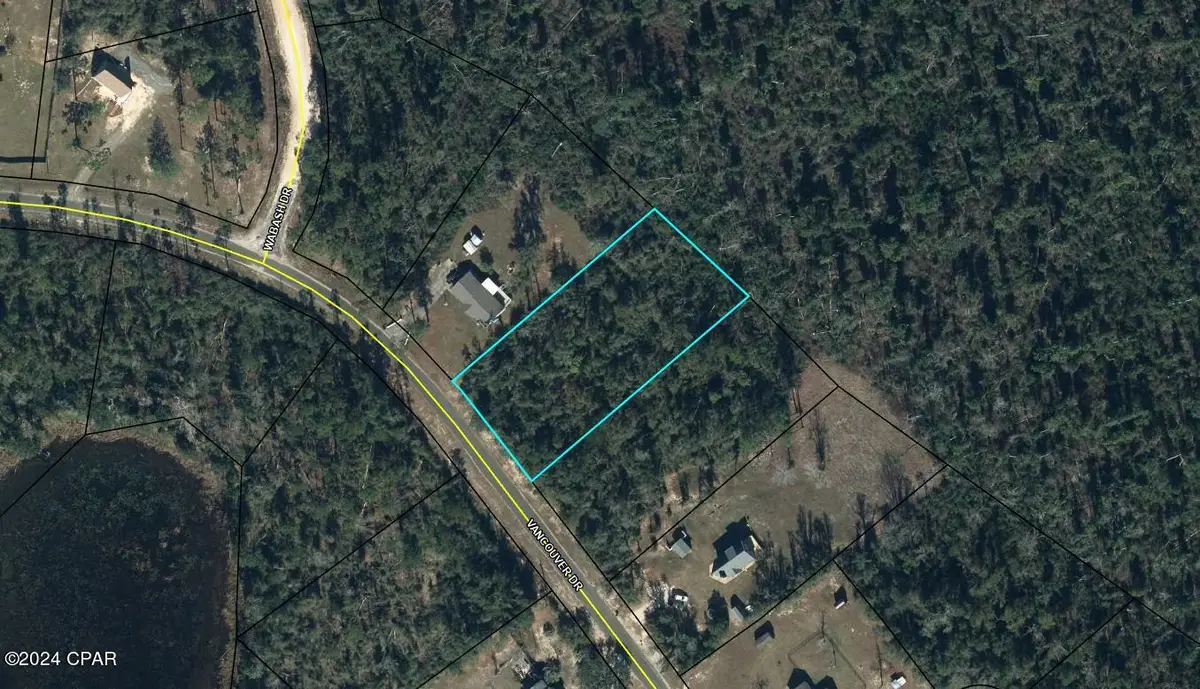 Lot 18 Vancouver Drive, Alford, FL 32420 - #1