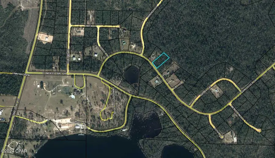 Lot 18 Vancouver Drive, Alford, FL 32420 - #2