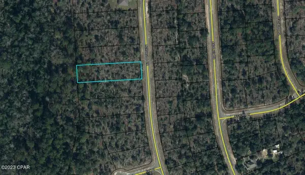 Lot 38 Hernando Circle, Chipley, FL 32428