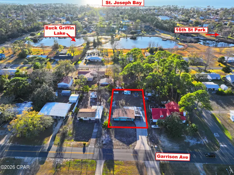 1802 Garrison Avenue, Port Saint Joe, FL 32456 - Image #2