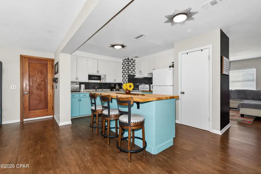 1802 Garrison Avenue, Port Saint Joe, FL 32456 - Image #3