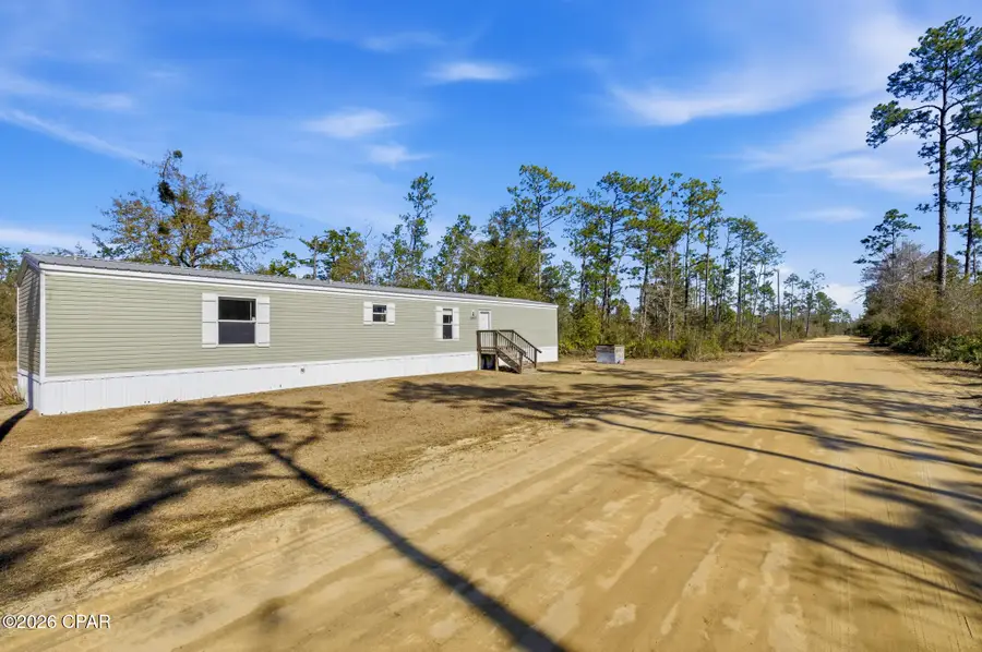 11907 Evergreen Street, Fountain, FL 32438 - #2