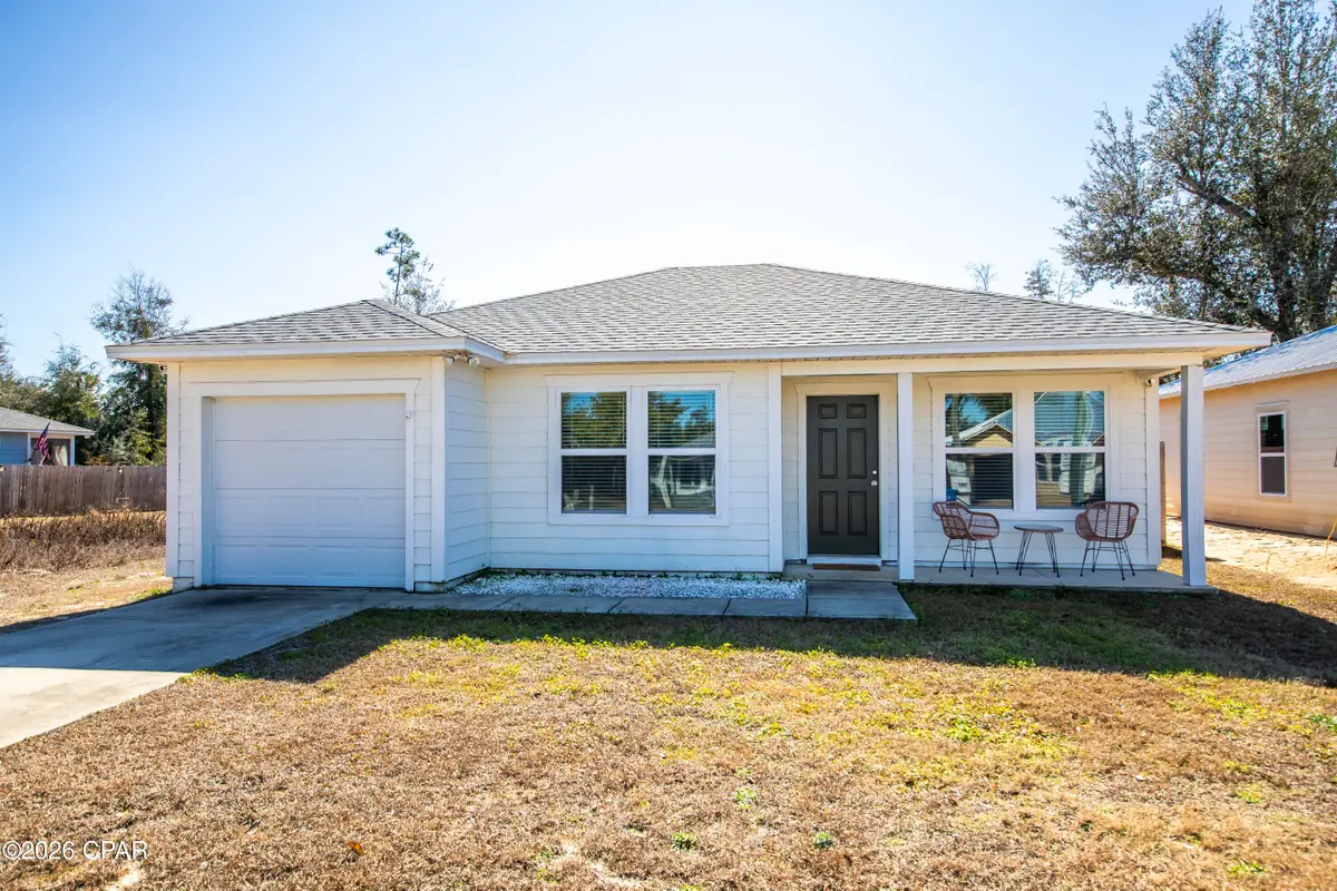 4942 Oak Avenue, Youngstown, FL 32466 - #1