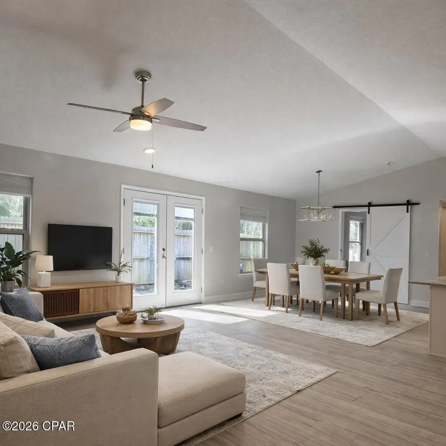 7133 Leisure Street, Navarre, FL 32566 - #3