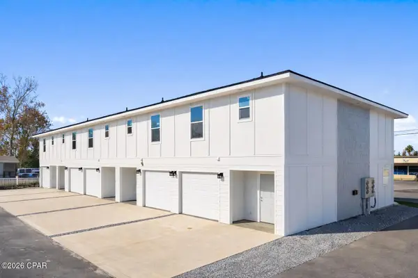 6714 Cherry Street, Panama City, FL 32404