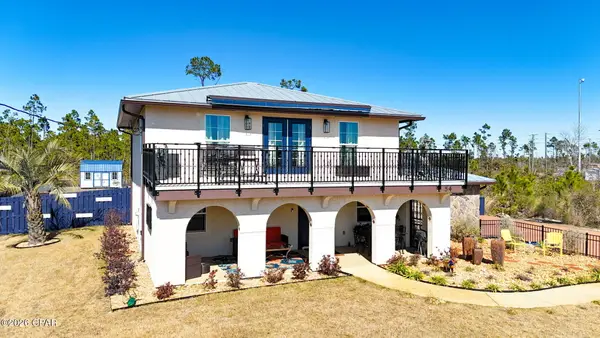 54 1st Street, Mexico Beach, FL 32456