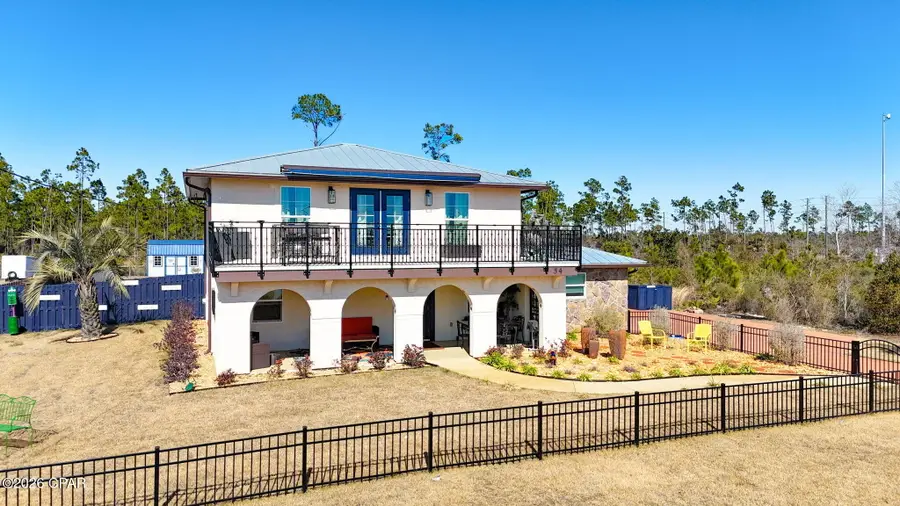 54 1st Street, Mexico Beach, FL 32456 - Image #3