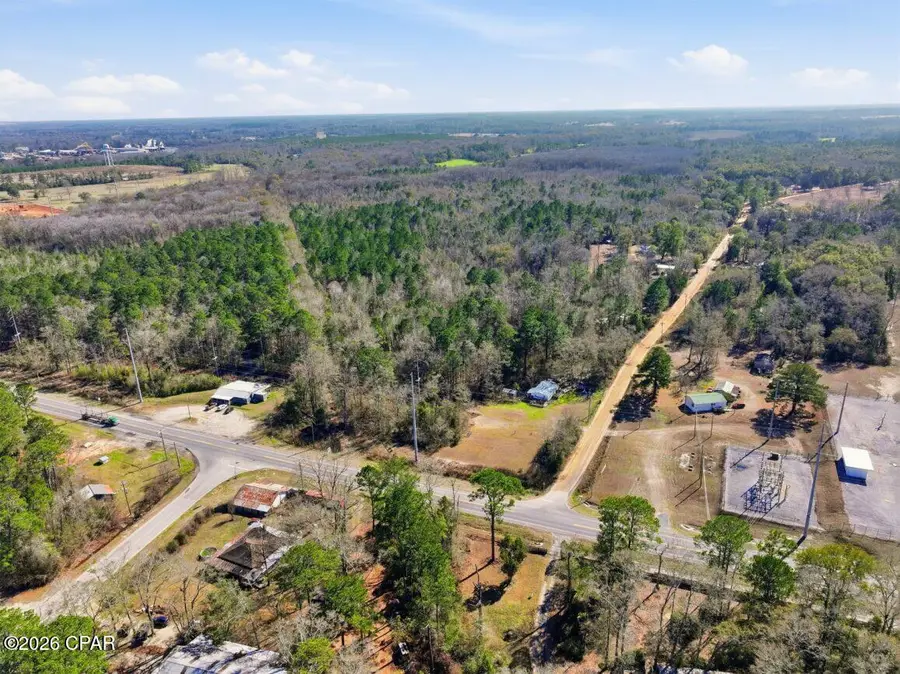 000 J S Jones Road, Graceville, FL 32440 - #2