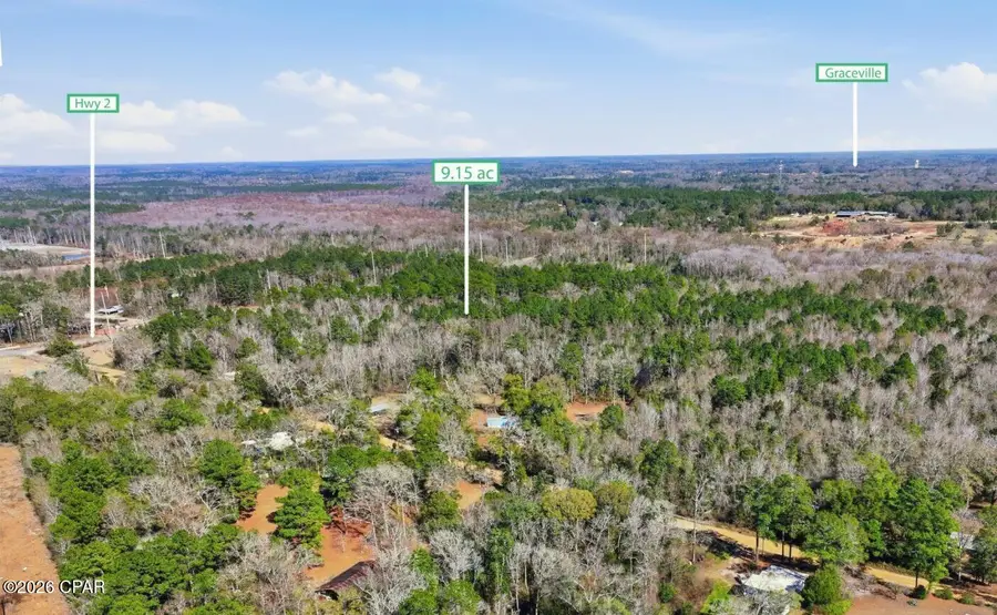 000 J S Jones Road, Graceville, FL 32440 - #3