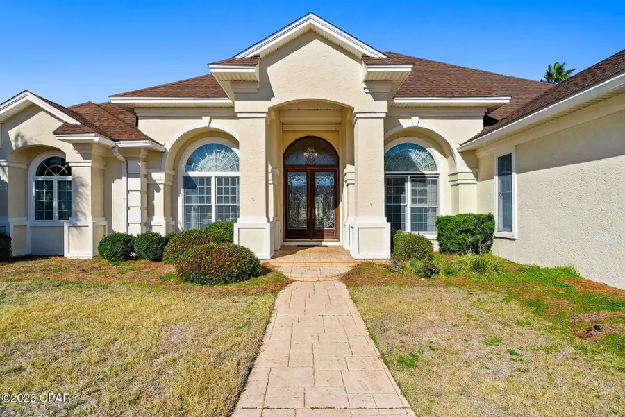 3608 Dragon's Ridge Road, Panama City Beach, FL 32408 - #2