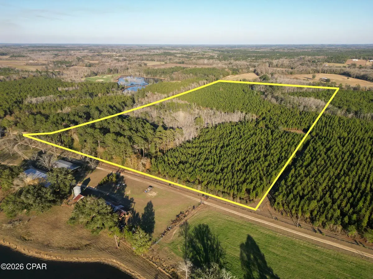 TBD S County Road 65, Bonifay, FL 32425 - #1