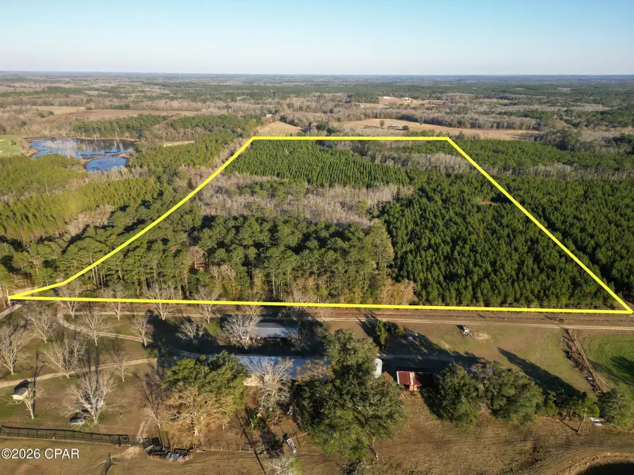 TBD S County Road 65, Bonifay, FL 32425 - #2