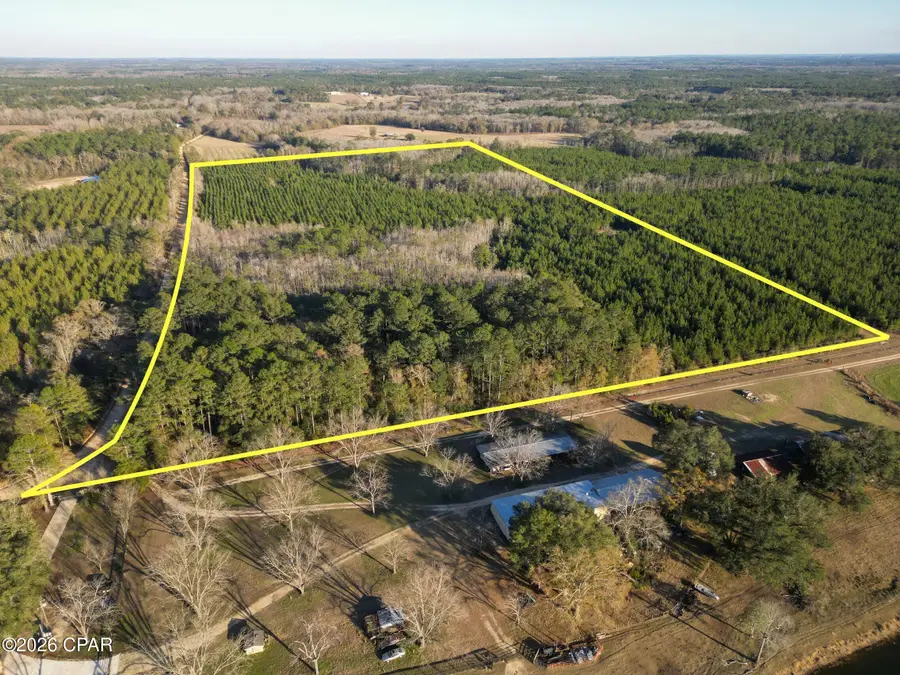 TBD S County Road 65, Bonifay, FL 32425 - #3