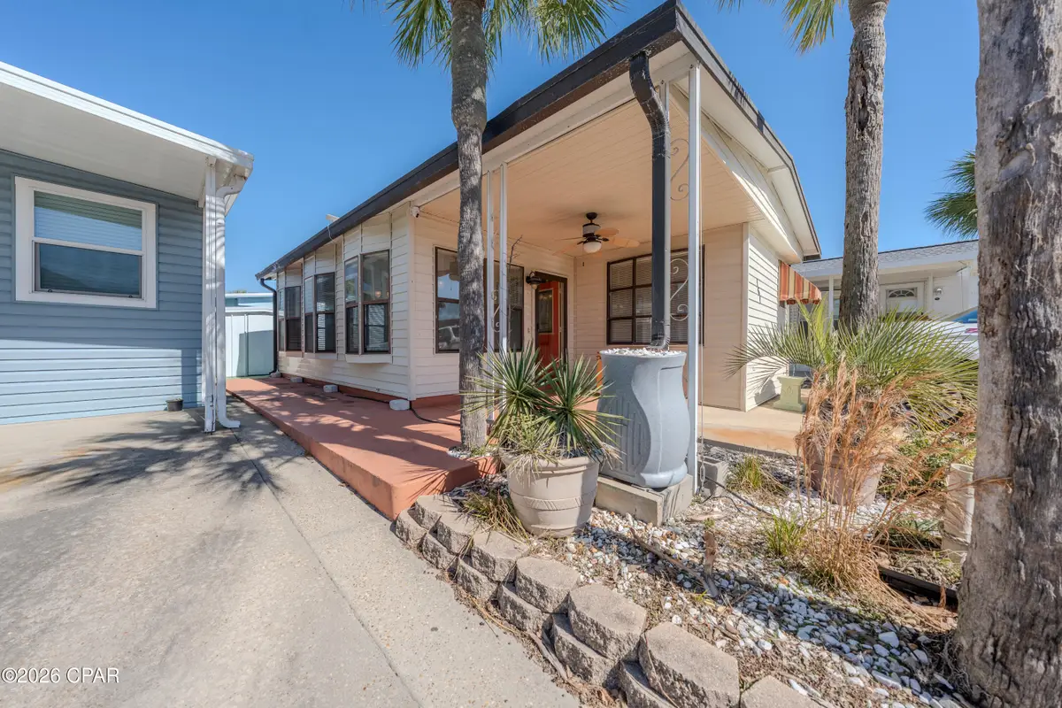 161 S Gulf Drive, Panama City Beach, FL 32408 - #1