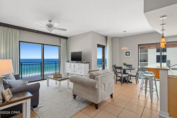 15100 Front Beach Road #836 838, Panama City Beach, FL 32413