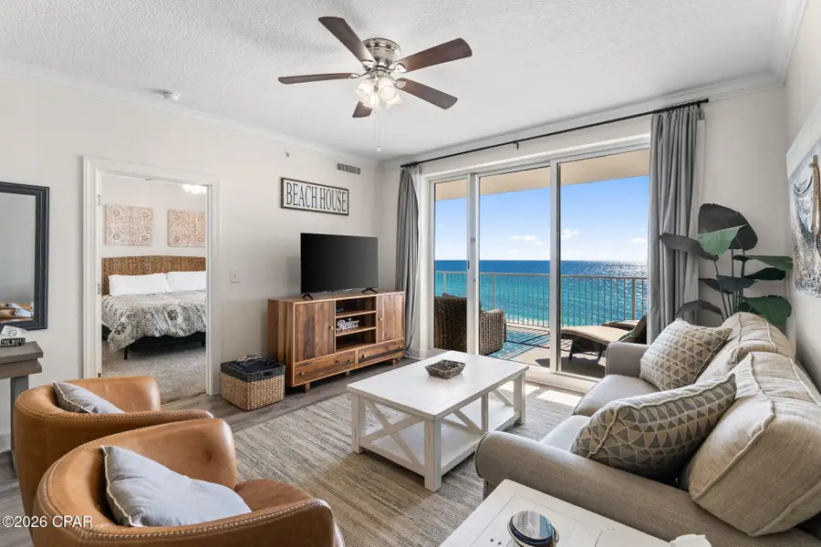 14415 Front Beach Road #803, Panama City Beach, FL 32413 - #2