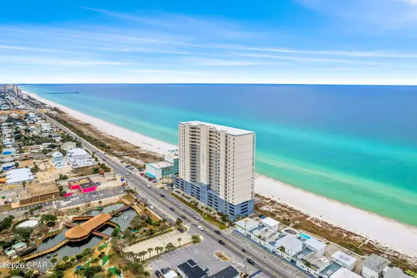14415 Front Beach Road #807, Panama City Beach, FL 32413