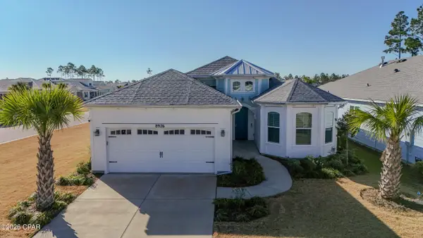 8926 Coral Reef Way, Panama City Beach, FL 32413