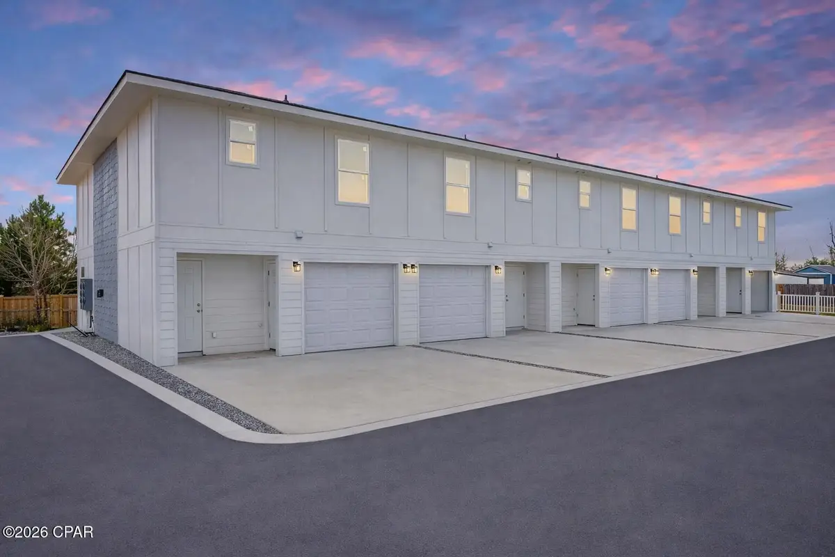 6744 Cherry Street, Callaway, FL 32404 - #1