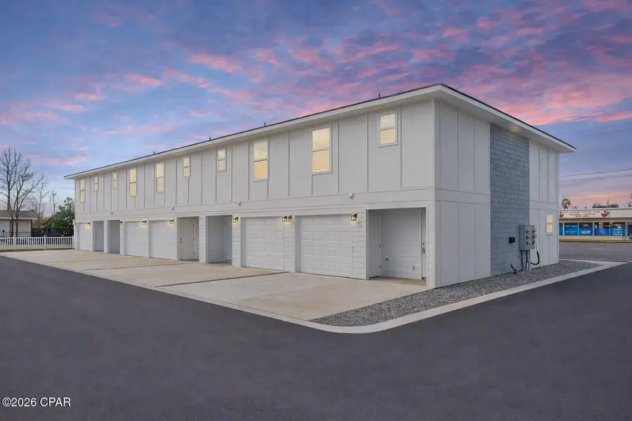 6744 Cherry Street, Callaway, FL 32404 - #2