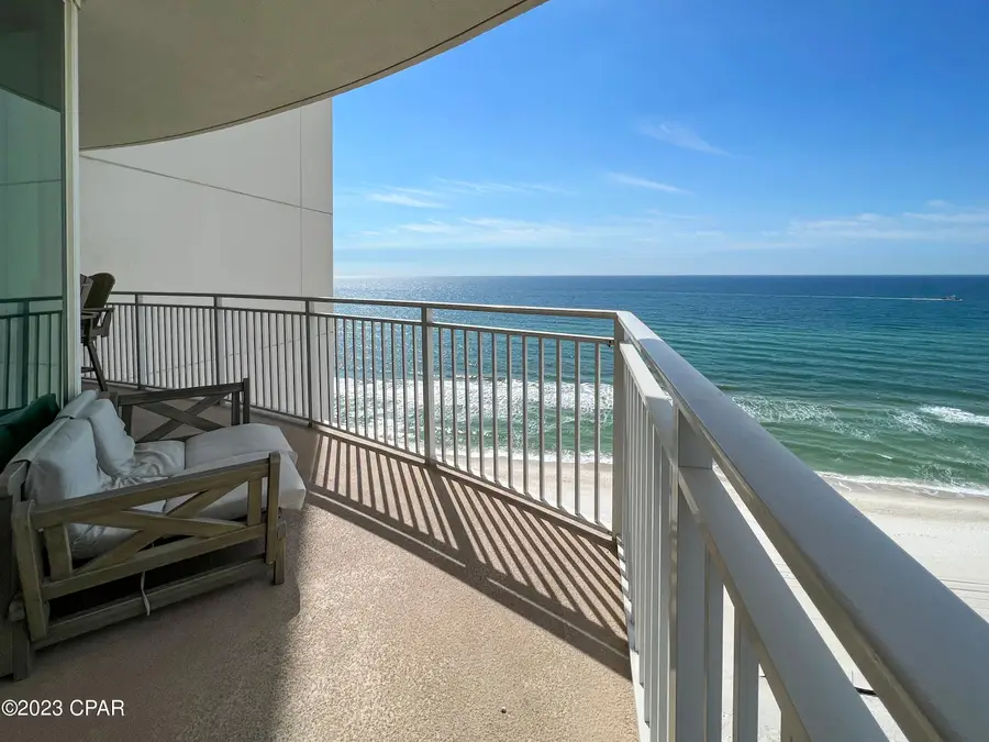 15625 Front Beach Road #1411, Panama City Beach, FL 32413 - #2
