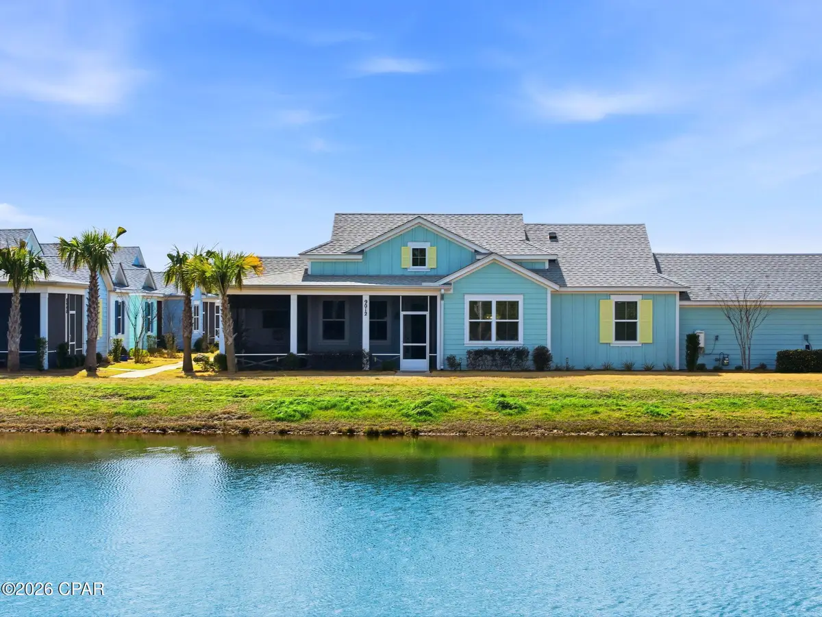 9012 Parrot Place, Panama City Beach, FL 32413 - #1