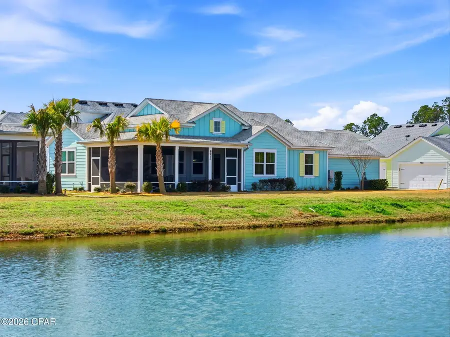 9012 Parrot Place, Panama City Beach, FL 32413 - #2