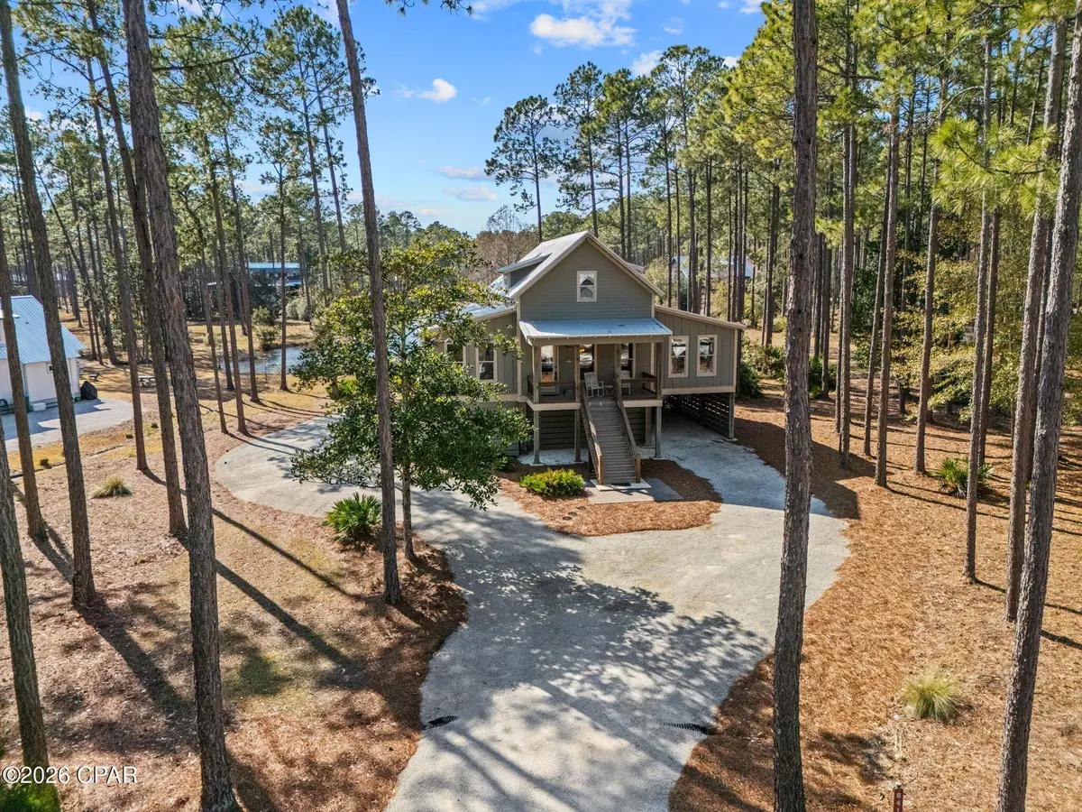8419 Deepwater Creek Lane, Panama City Beach, FL 32413 - #1