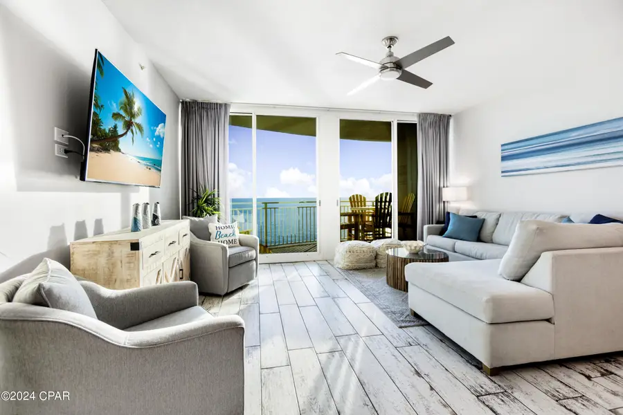15625 Front Beach Road #1404, Panama City Beach, FL 32413 - #3